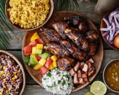 Carribean Delight (Moncks Corner)