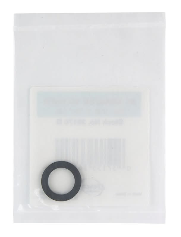 Danco 1/2 In. D Rubber Washer 1 Pk