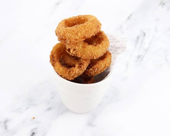 ONION RINGS (VE)