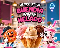 K-boom Ice Cream and Donuts (Carolina)
