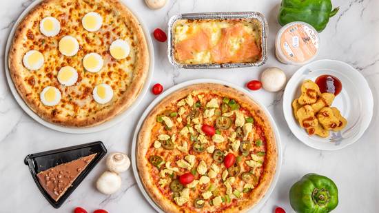 Pizza Food
