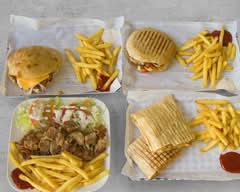 Snack Grosso🌯🥙