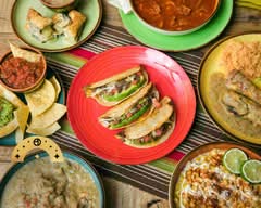 Mexico City Restaurant & Lounge (Denver)