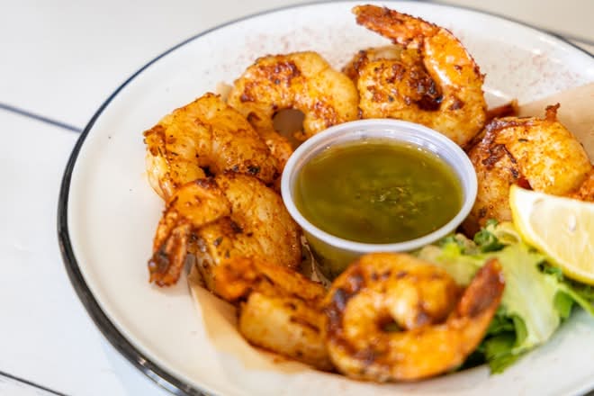 Brown Bag Seafood Co.