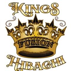 Kings Hibachi Fusion (4600 Palm Ave)