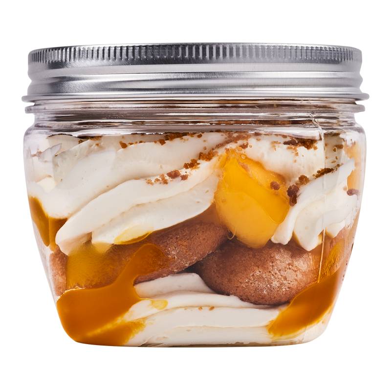 Tiramisu, mangue