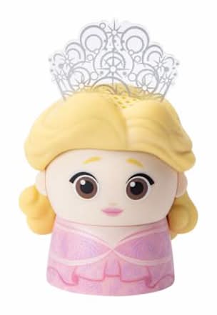 Wicked Glinda Collectible Bluetooth® Speaker