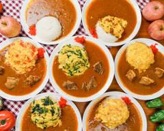 特製カレーの店 山田咖喱 Curry Shop Yamada Curry