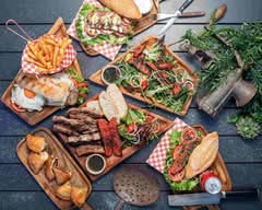 CHORIZO CHASERS  - EASTERN CREEK 