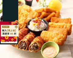 中壢夜市 起司兒 Cheeseer 72