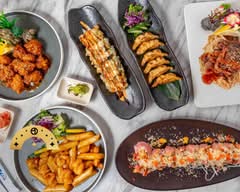 Sogo Japanese Steakhouse