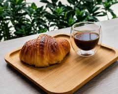 Brew Coffee (Santiago)
