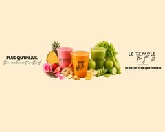 Le Temple du Jus