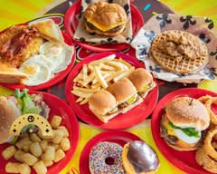 Gerald's Donuts (Chalmette)