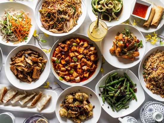 Mama Chang Philadelphia