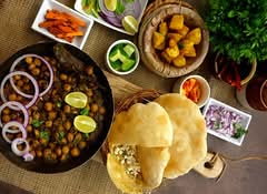 Nandaas Pure Veg (545 Keele St)