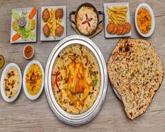 Khaleej Mandi House