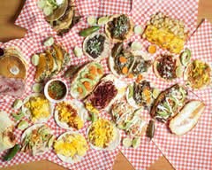 Rufino’s Tacos & More (3250 East Palm Valley Boulevard)