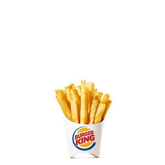 King Fries Medium