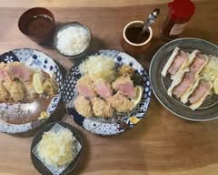 とんかつ梛 byワントリックポニー