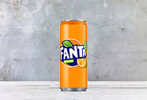 Fanta 330ml