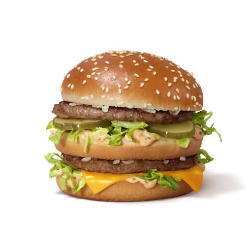 Big Mac®