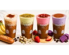 TOJO COFFEE TEA HOUSE
