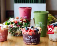 Bahia Bowls Cape Coral