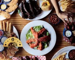 Texas Ribs Metepec (Toluca)