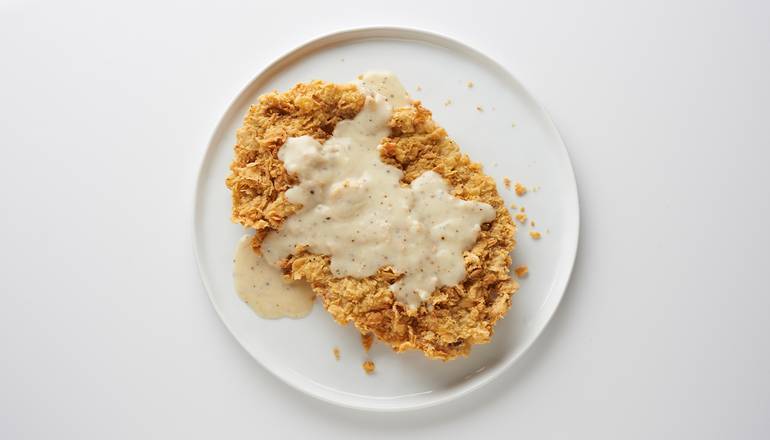 Chicken Fried Steak Combo