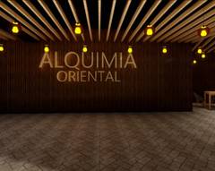 Alquimia Oriental 