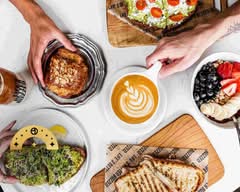Better Buzz Coffee (Menifee - Haun Rd)