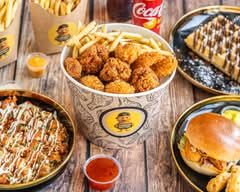 Chicken factory Medoquine