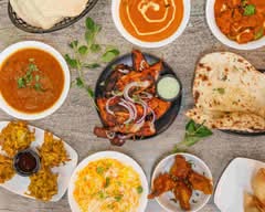 Indoz Curry House