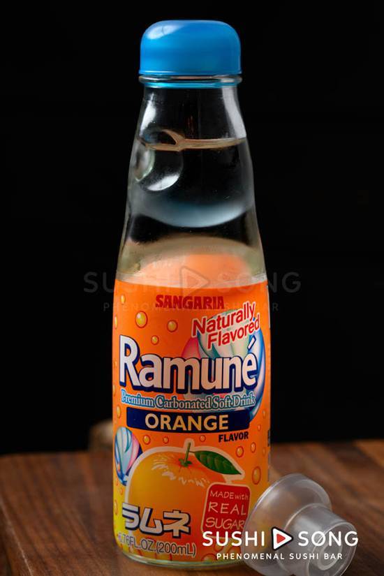 Ramune