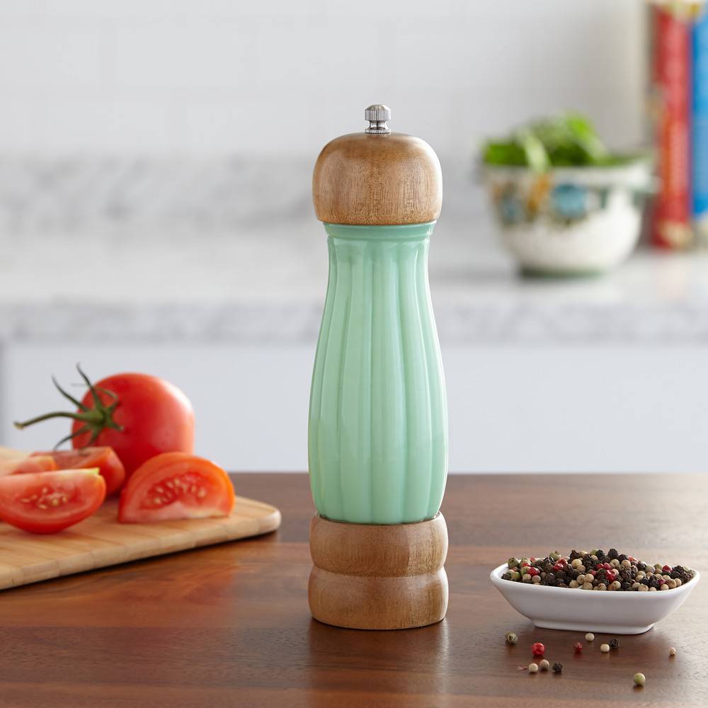 Pioneer Woman Salt and Pepper Grinders shops