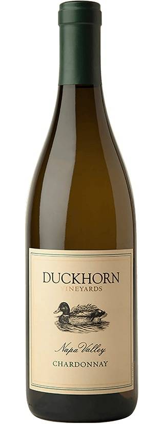 Duckhorn Vineyards Chardonnay 2021/22, Napa Valley