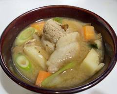 道産子ためちゃんの酒の肴〜深夜食堂〜