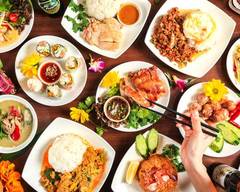タイ料理サワディー Sawasdee Thai Restaurant