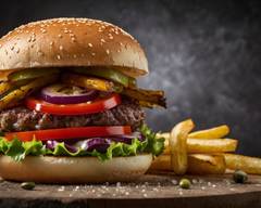 The Eat Locker (545 Keele St)