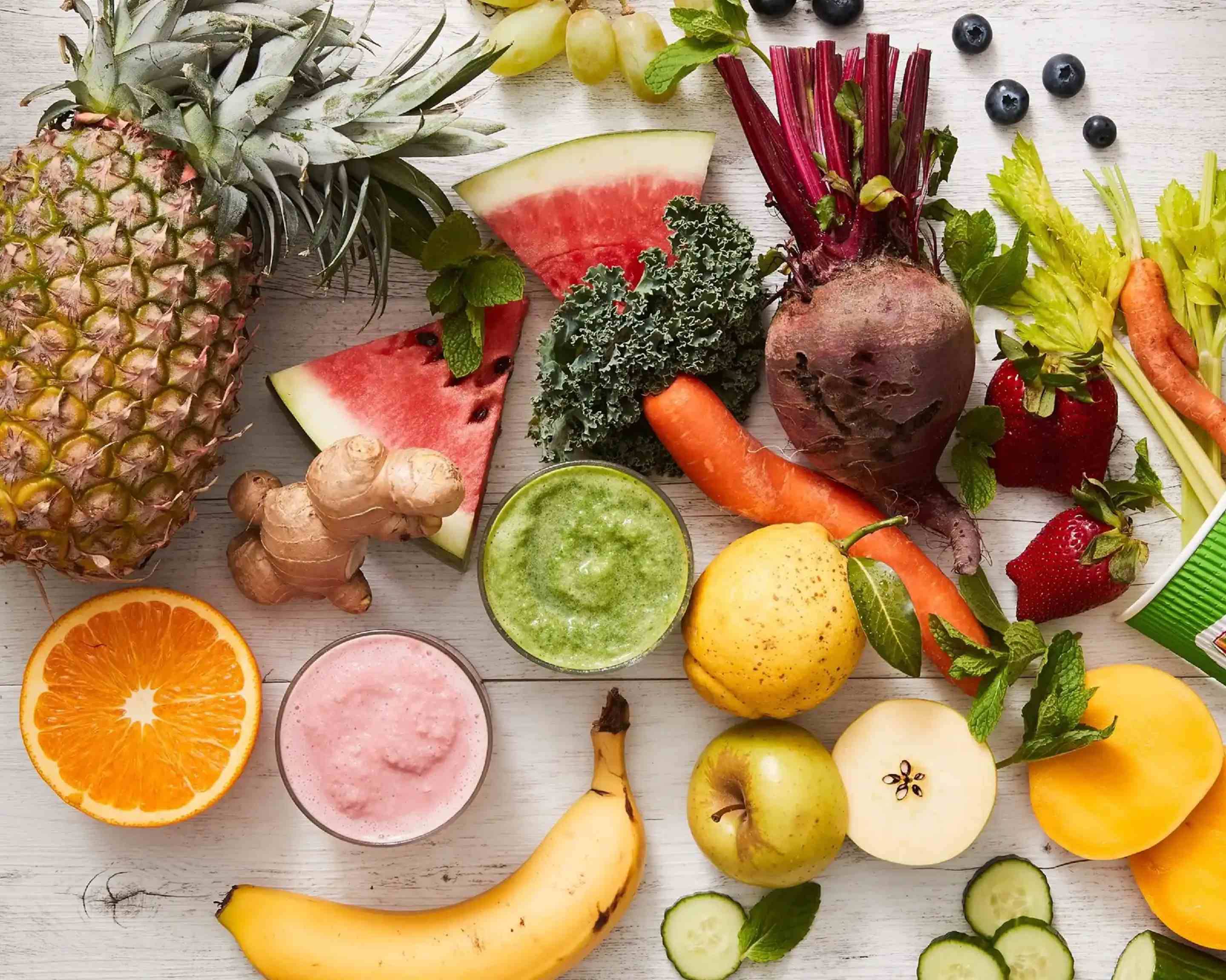 Boost Juice (Chadstone Retail) Restaurant Menu Takeout in Melbourne