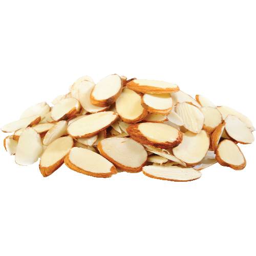 Sliced Almonds