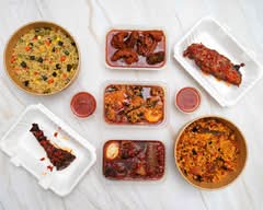 Olaiya Foods