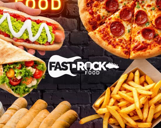 Fast Rock Food