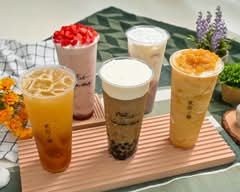 貳拾/肆 冰沙茶飲 台中太平店