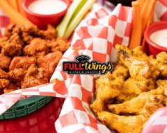 Full Wings