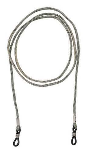 Cordão Nylon Cinza Esc