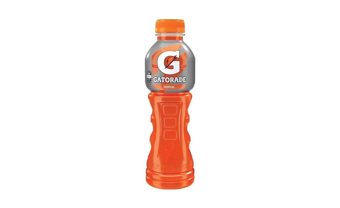 Gatorade Tropical 600ml