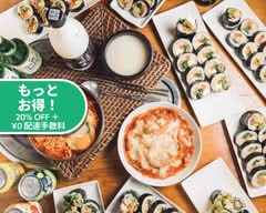 キングスマンキンパ 恵比寿店 KINGSMAN KIMBAP EBISU