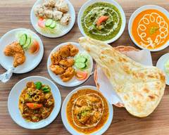 GM FOOD インド・ネパー�ル料理店